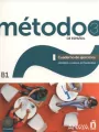 Metodo 3 de espanol Cuaderno de Ejercicios B1 + CD - tantis.pl