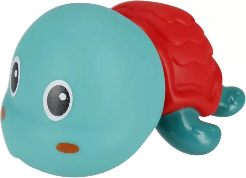 Zabawki do kąpieli Zwierzątka, mix - tantis.pl