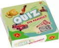 Quiz Kto pamięta? - tantis.pl
