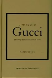Little Book of Gucci