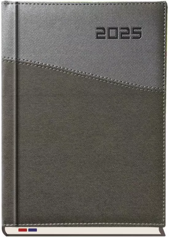 Terminarz 2021 Mecenas MiP zielony - tantis.pl