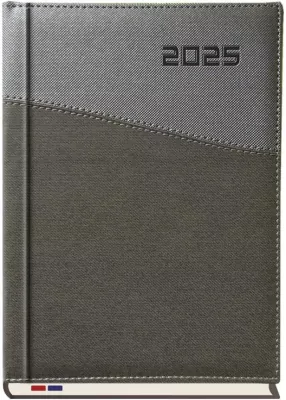 Terminarz 2021 Mecenas MiP zielony