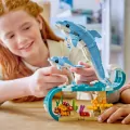 LEGO® Creator. Piękny delfin 31385 - tantis.pl