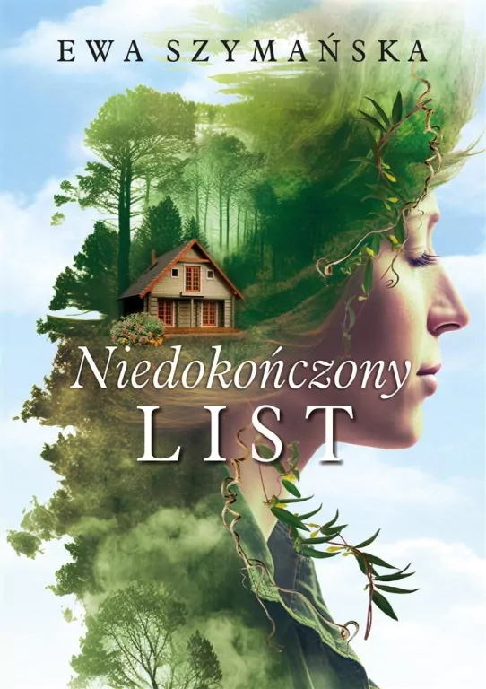 Niedokończony list - tantis.pl