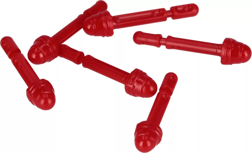 STATEK WOJSKO P/B AKC 20X15X5 WB 48/96 - tantis.pl