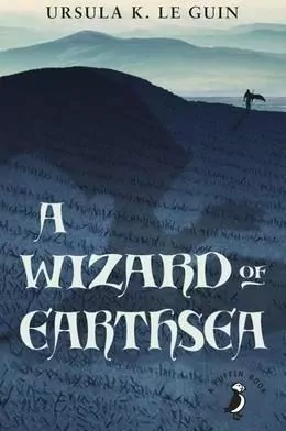 A Wizard of Earthsea - tantis.pl