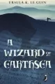 A Wizard of Earthsea - tantis.pl