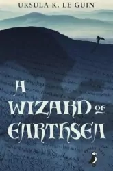 A Wizard of Earthsea