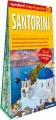 Santorini 2w1. Przewodnik i mapa - tantis.pl