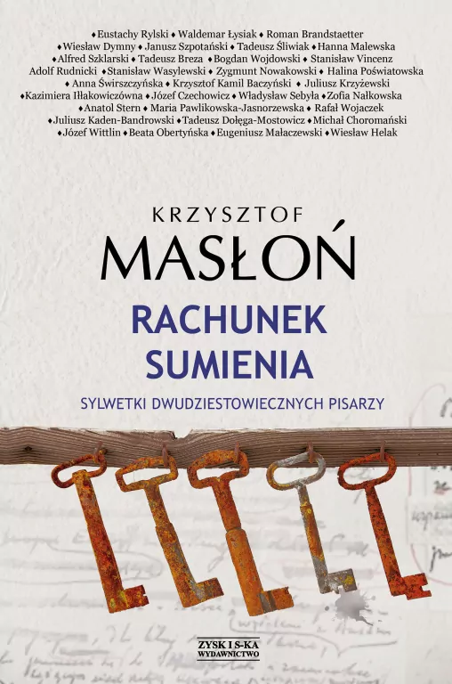 Rachunek sumienia - tantis.pl