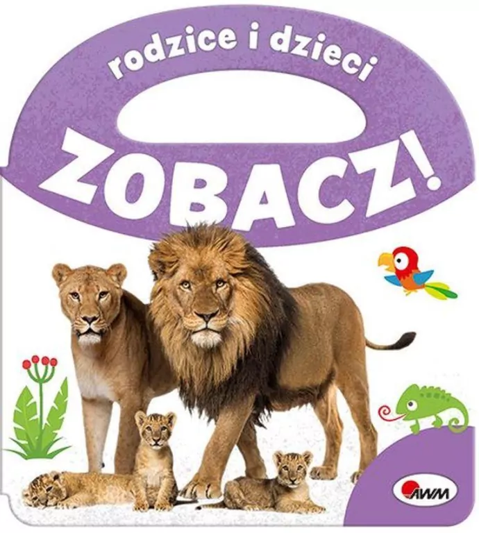 Rodzice i dzieci. Zobacz! - tantis.pl