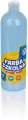 Farba szkolna. Błękitna 500ml - tantis.pl