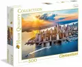 Puzzle 500. New York. - tantis.pl