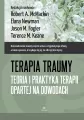 Terapia traumy. Teoria i praktyka terapii opartej na dowodach - tantis.pl