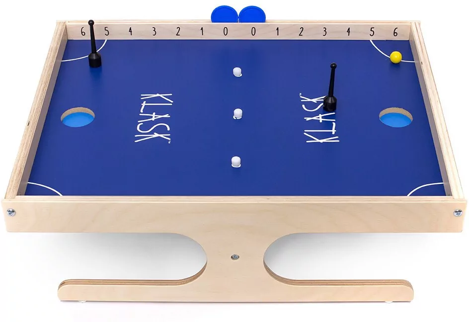 Klask. Edycja polska - tantis.pl
