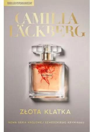 Faye. Złota klatka. Tom 1 - tantis.pl