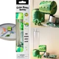 Sensoryczna butelka DIY Dinozaur - tantis.pl