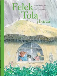 Felek i Tola i burza