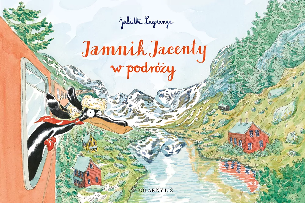 Jamnik Jacenty w podróży - tantis.pl