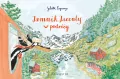 Jamnik Jacenty w podróży - tantis.pl