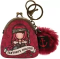 Portmonetka brelok. Gorjuss Pirates Mary Rose - tantis.pl