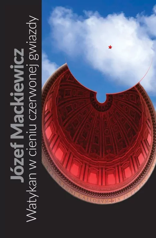 Watykan w cieniu czerwonej gwiazdy - tantis.pl