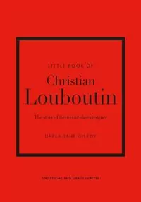Little Book of Christian Louboutin - tantis.pl