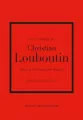 Little Book of Christian Louboutin - tantis.pl