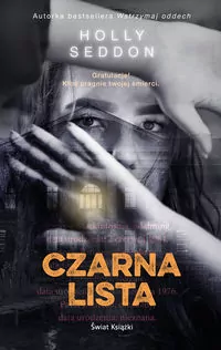 Czarna lista - tantis.pl