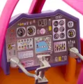 BRB PRZYGODY W KENI HELIKOPTER 2LALKI JFL64 WB1 - tantis.pl