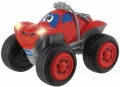 Auto Billy, czerwony - tantis.pl