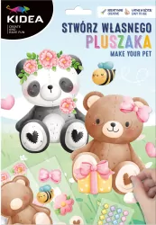 Stwórz własnego Pupila