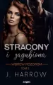 Stracony i Zagubiona. Wbrew pozorom. Tom 2 - tantis.pl