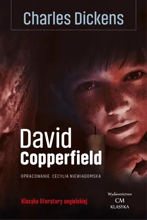 David Copperfield - tantis.pl