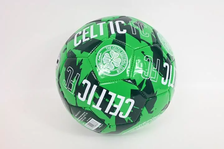 Piłka nożna Celtic R5 Graffiti CE09878 98787 - tantis.pl