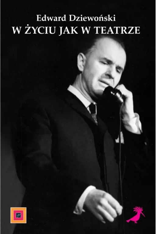 W życiu jak w teatrze - tantis.pl