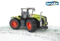 Traktor Claas Xerion 5000 - tantis.pl