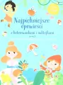 Najpiękniejsze opowieści z kolorowankami i.. - tantis.pl