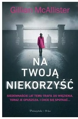 Na twoją niekorzyść - tantis.pl