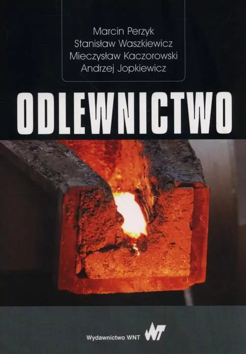 Odlewnictwo - tantis.pl