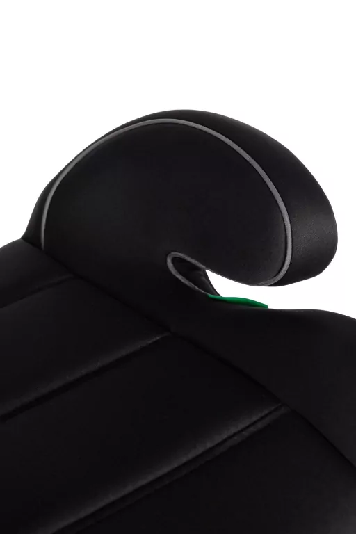 Caretero Fotelik Leo czarny (125-150cm) - tantis.pl