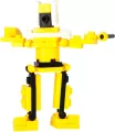 Klocki konstrukcyjne. Robot. 39 elementów - tantis.pl