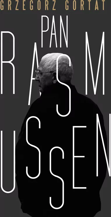 Pan Rasmussen - tantis.pl