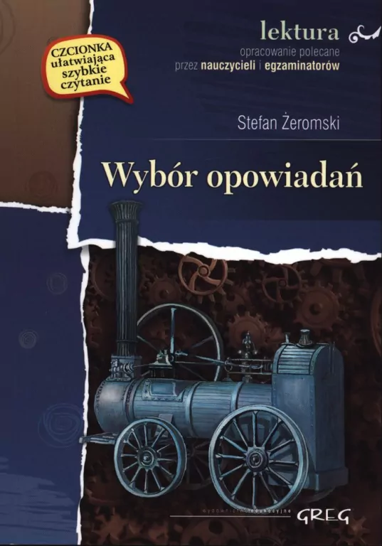 Wybór opowiadań - tantis.pl