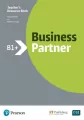 Business Partner B1+. Teacher's Resource Book - tantis.pl