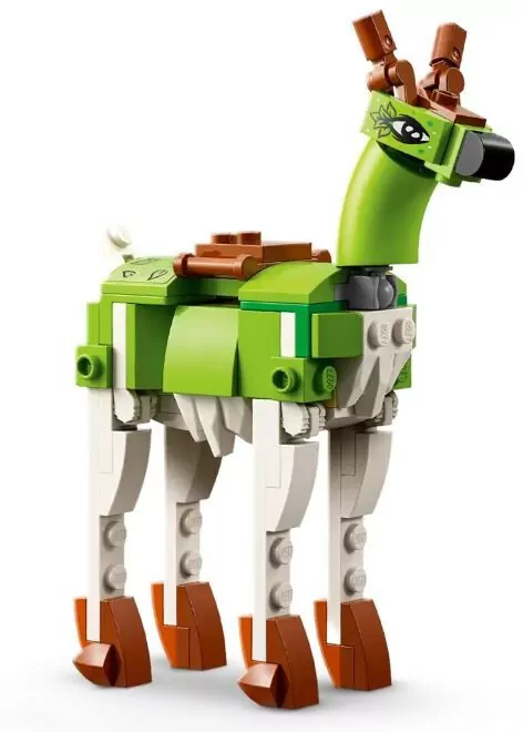 LEGO® DREAMZzz™. Stajnia fantastycznych stworzeń 71459 - tantis.pl