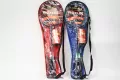 Badminton zestaw w etui - tantis.pl