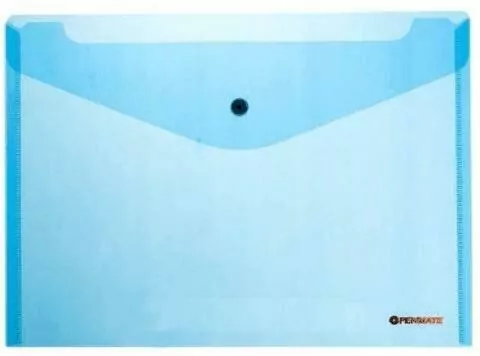 Koperta na zatrzask. A4. PP-231 - tantis.pl