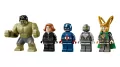 LEGO® Marvel. Avengers kontra Lewiatan 76290 - tantis.pl