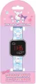 Zegarek cyfrowy led Cinnamoroll - tantis.pl